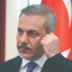 Турция призывает прорвать блокаду Газы