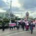 В Минске не хватает тюрем для протестующих