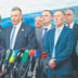 ЛДПР держится за ускользающее второе место