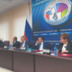 КПРФ возмущается итогами выборов, но никуда не уходит КПРФ возмущается итогами выборов, но никуда не уходит