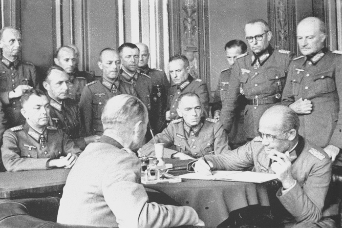 За Германию без Гитлера