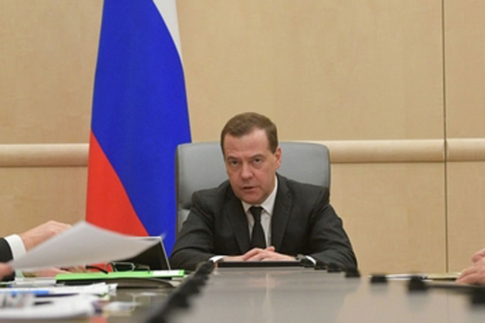 Почему россияне захотели отставки правительства