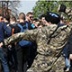 "Казаки" объявили ответную охоту на оппозиционеров