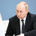 Путин не соглашается с госпропагандой... Путин не соглашается с госпропагандой...
