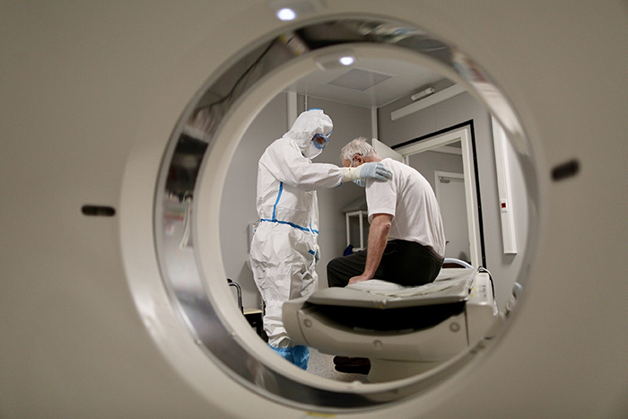 В правительстве нашли формулу движения к национальным целям