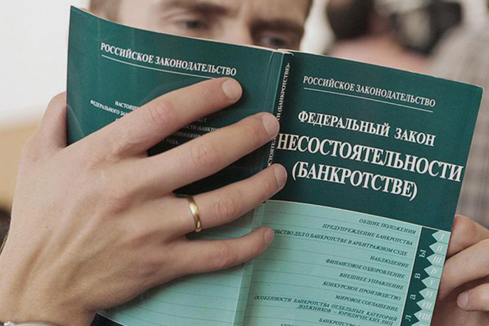 Минэкономразвития ожидает увеличения спроса граждан на внесудебное банкротство 