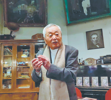 проза, магический реализм, анатолий ким, смоктуновский, бах, деревня, дети, крещение, малая родина