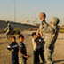 Ирак намерен избавиться от американского военного присутствия