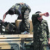 Бомбила ли российская авиация позиции иранских военных