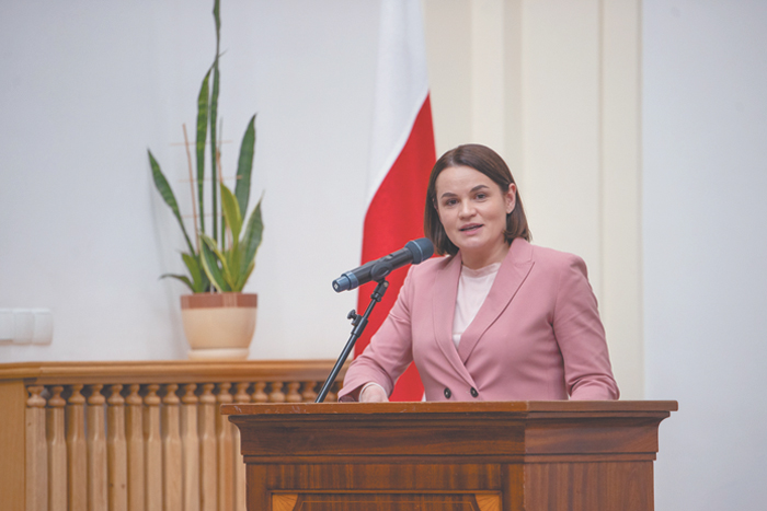 Противники Лукашенко встревожены перспективой его встречи с представителем Трампа