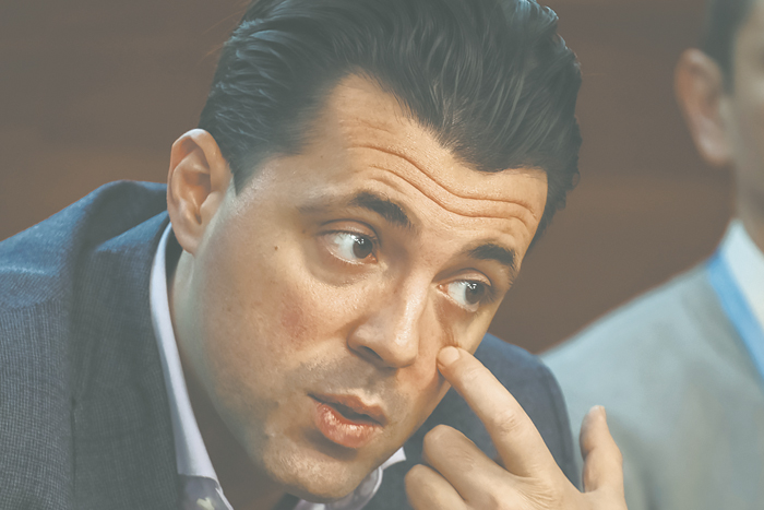 В Киеве назначили ответственного за срыв отопительного сезона