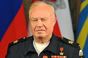 Последний главком ВМФ СССР ушел накануне Дня подводника
