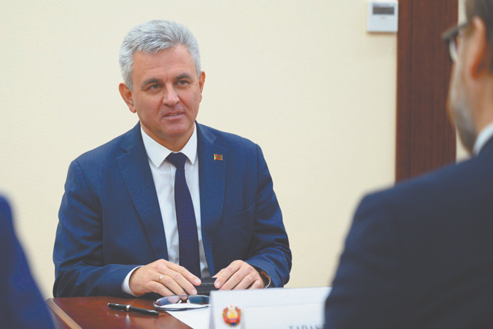 Молдавия ищет свой газ в украинских и румынских хранилищах