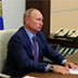 Путин вмешался в выборы иркутского губернатора