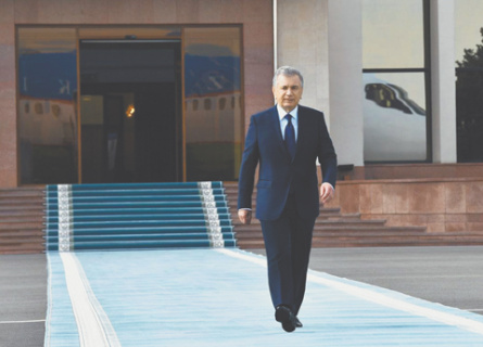 узбекистан, мерзиёев, визит, венгрия, стратегическое партнерство, отг, тюркские государства