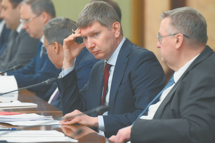 В Минэкономразвития знают секреты роста ВВП
