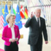 ЕС и США отказались от "тяжелого наследия" Трампа
