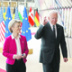 ЕС и США отказались от "тяжелого наследия" Трампа ЕС и США отказались от "тяжелого наследия" Трампа