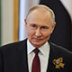 100 ведущих политиков России в мае 2025 года