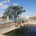 Водоснабжение Крыма остается во власти природы и сантехников Водоснабжение Крыма остается во власти природы и сантехников