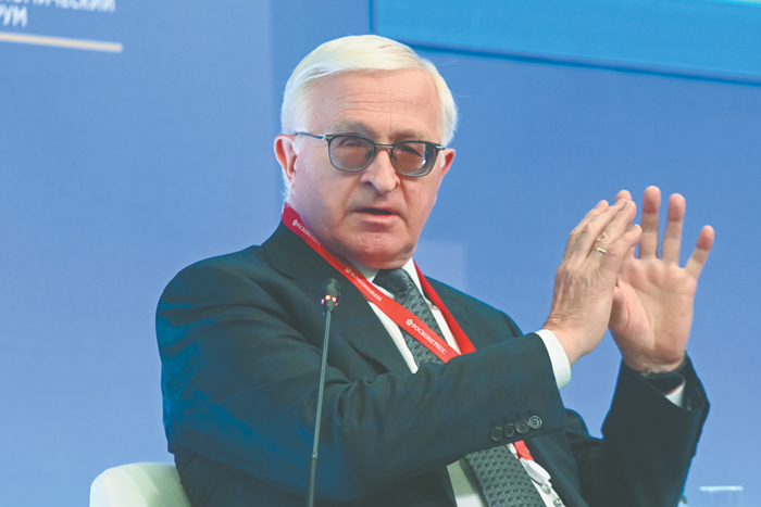 Долговая нагрузка бизнеса вернулась к максимуму 2020 года