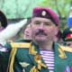 Краповый цвет – это символ безопасности