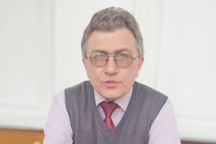 Технологии и технологическое развитие учет любят