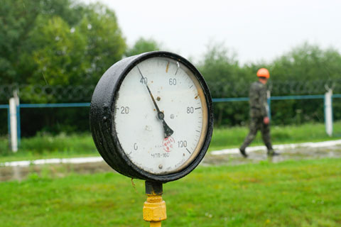 Молдавия может перейти на американский газ
