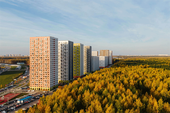 Все выше и выше: экономика московской стройки