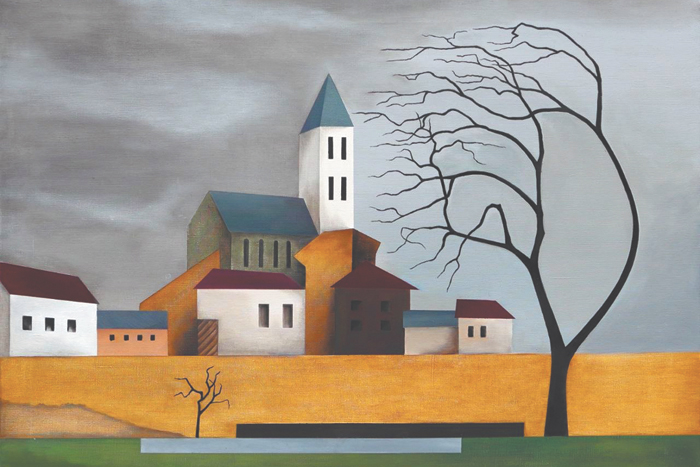 В Море дождей