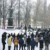 Свободе собраний не находится места и в гайд-парках Свободе собраний не находится места и в гайд-парках