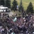 В Ингушетии акции протеста против передачи земель Чечне дошли до стрельбы [+ВИДЕО]