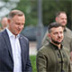 "Крымскую платформу" поддержали "ударными" заявлениями "Крымскую платформу" поддержали "ударными" заявлениями