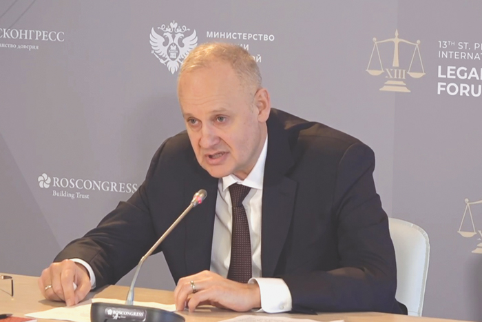 Власти привязали СВО к незаконному роспуску СССР