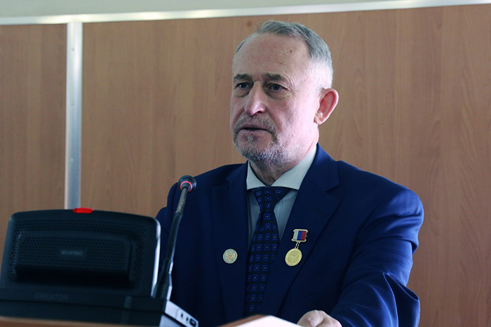 Педагогика должна быть национальной