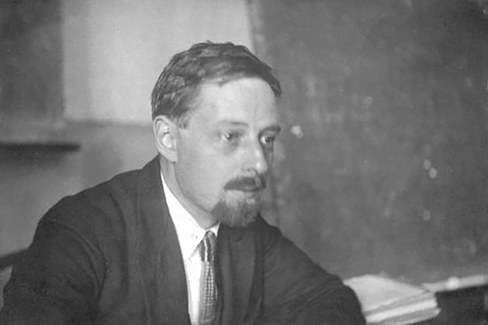 Делай это с Проппом!