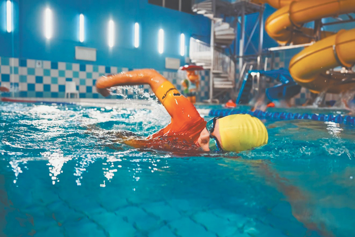 От аквацентра в Пыть-Яхе до образовательного центра в Малом Атлыме