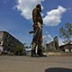 Индийцы и китайцы на кулаках выясняют, кто прав 