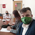 Оппозиция затеяла предвыборную борьбу с МИДом