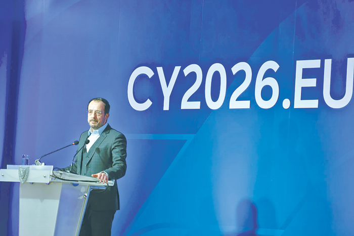 Председательство Кипра проверит Евросоюз на прочность