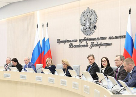 В споре Надеждина с Памфиловой нормы закона о выборах не стали главным аргументом...