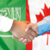 Претензии Канады к Саудовской Аравии снимаются