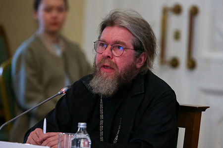 За праздное слово ответишь! 