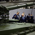 Россия в гонку вооружений не втянется, но оборонное производство нарастит
