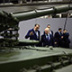 Россия в гонку вооружений не втянется, но оборонное производство нарастит Россия в гонку вооружений не втянется, но оборонное производство нарастит