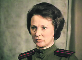 алла покровская, некролог