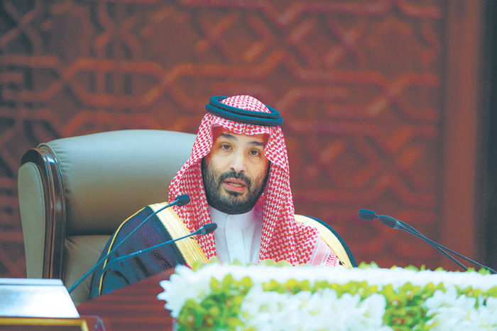 Средние державы выступают в роли миротворцев