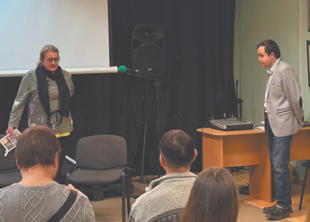 поэзия, мариэтта чудакова, премия «нонконформизм»