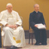 Зачем глава ПЦУ ездил к папе Франциску