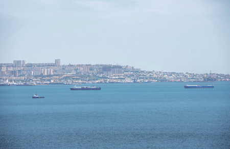 туркменистан, каспий, газ, tanap, транскаспийский трубопровод